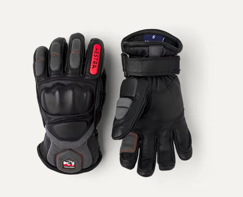 Impact Racing Jr 5 finger
