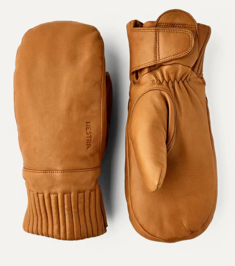 Idre Wool Want