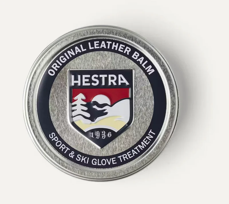 Leather Balm