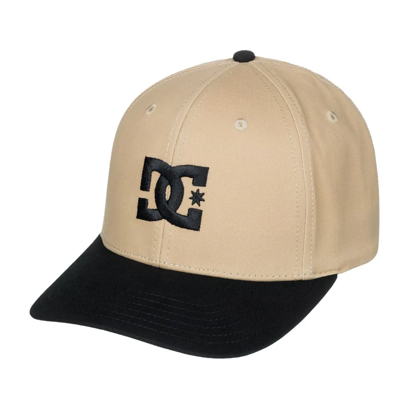 Dc Cap Star