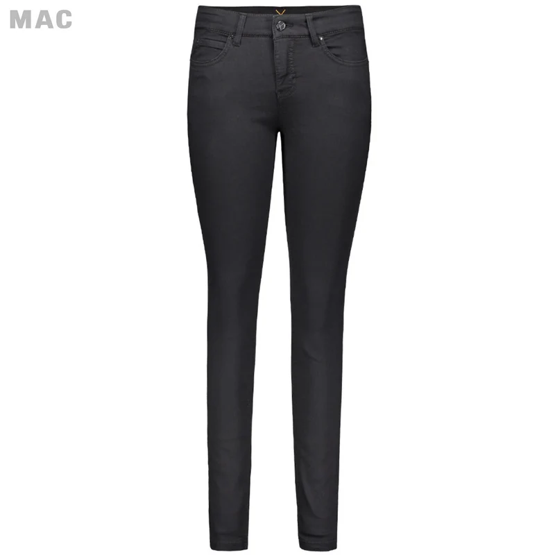 Mac Jeans Dream Skinny Black | Tall
