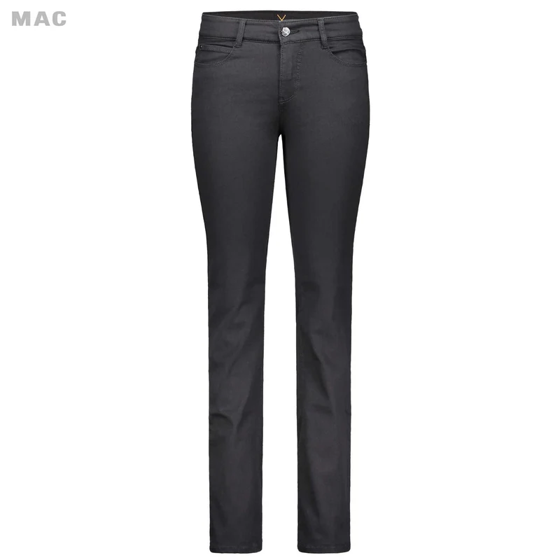 Mac Jeans Dream Zwart | Tall