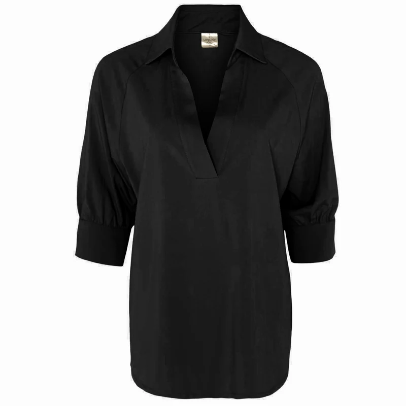 Longlady Blouse Dionne | Tall