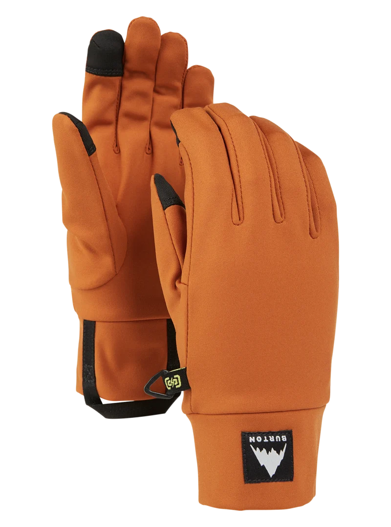 Kids' Burton Screen Grab® Glove Liners