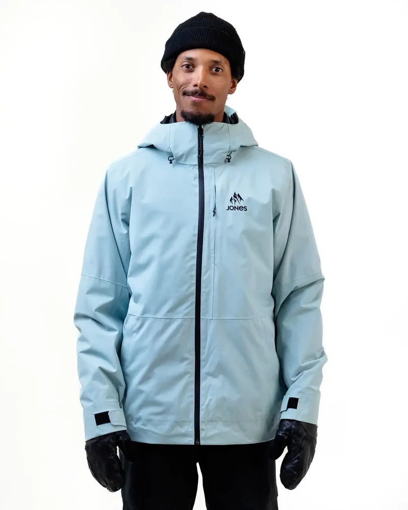 Men’s MTN Surf Recycled Jacket 2026