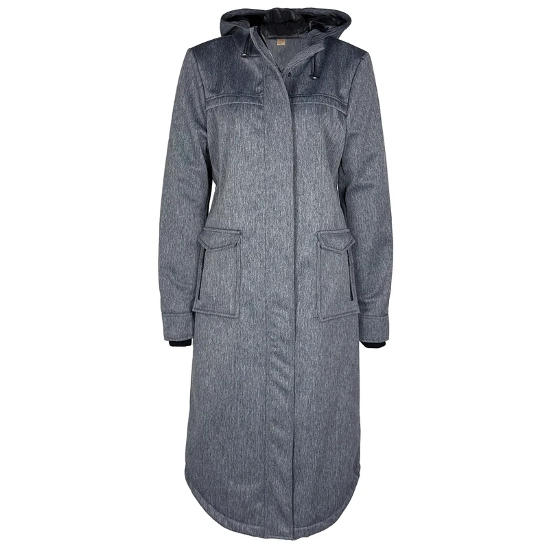 Longlady Jas Mirie Visgraat | Tall