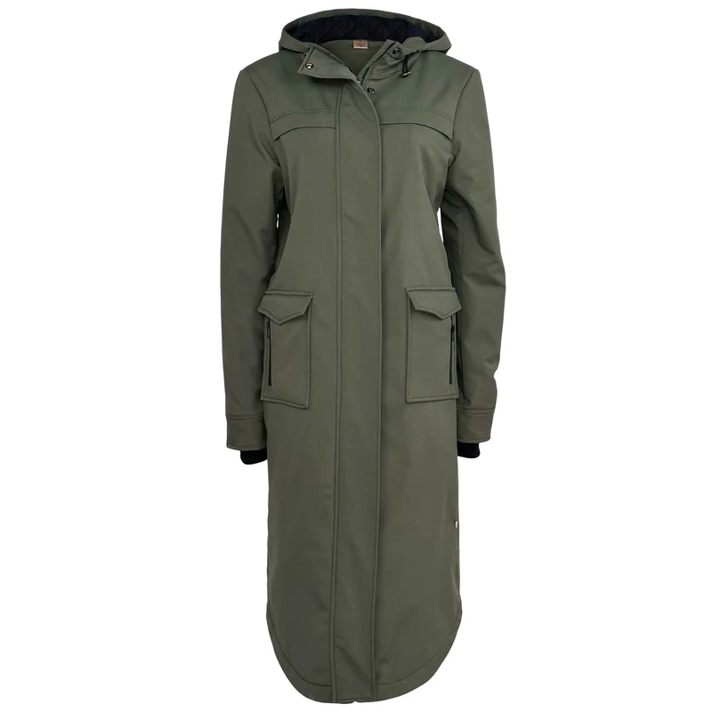 Longlady Jas Mirie | Tall