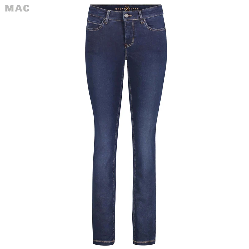 Mac Jeans Dream Skinny Dark Wash | Tall