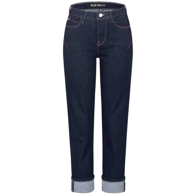 Bluefire Jeans Lea Rinse | Tall