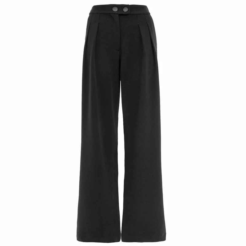 ICNK Broek Mosaic Twill | Tall
