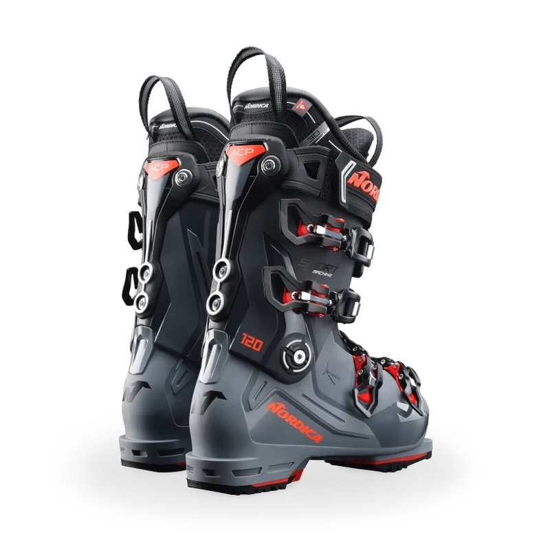 Nordica Sportmachine 3 120 GW Ski Boot