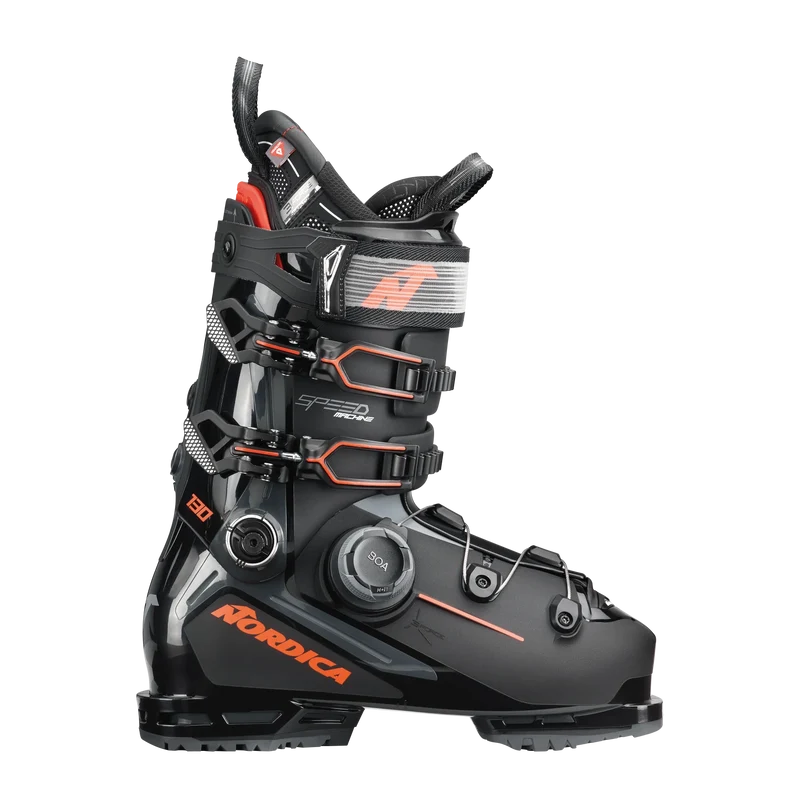 Nordica Speedmachine 3 BOA 130 GW Ski Boot