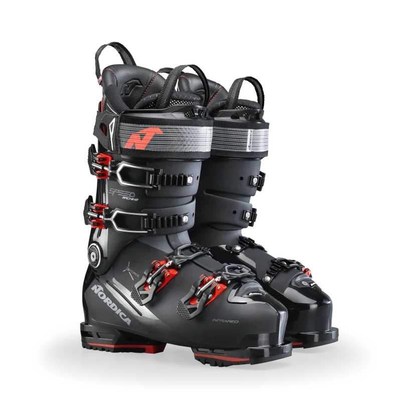 Nordica Speedmachine 3 130 GW Ski Boot