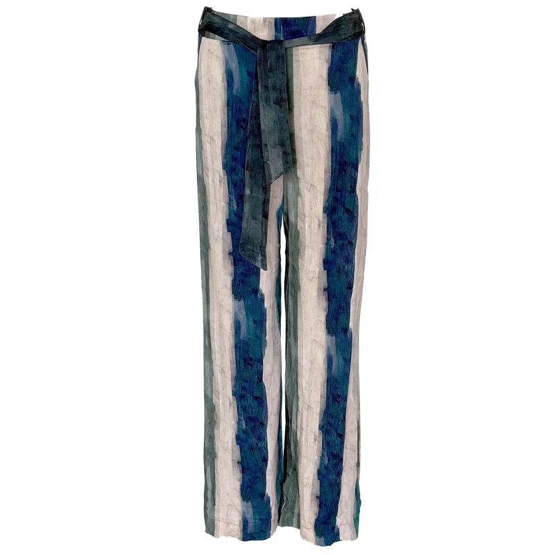 Only-M Broek Wijd Degrade | Tall
