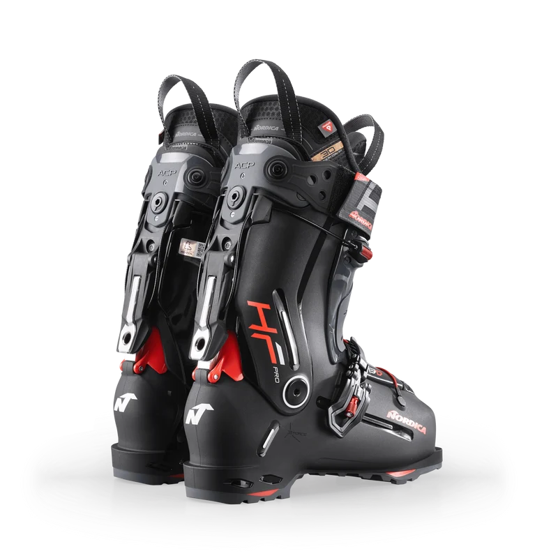 Nordica HF Pro 130 Ski Boot
