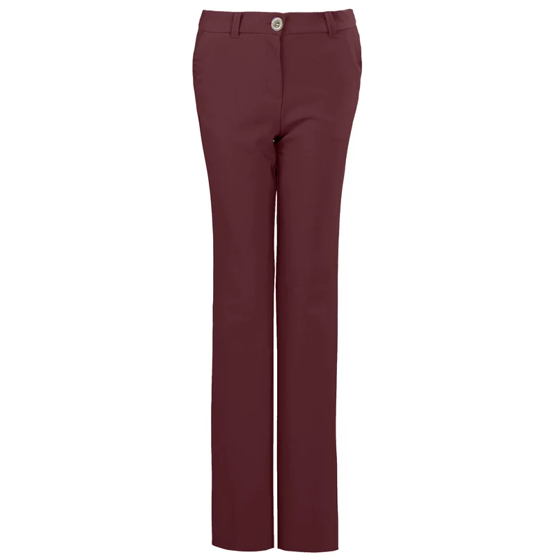 LongLady Broek DW Babs | Tall