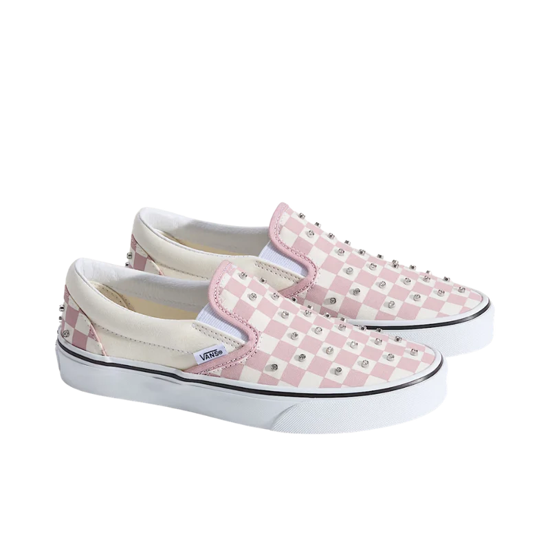 Classic Slip-On