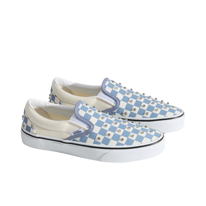 Classic Slip-On