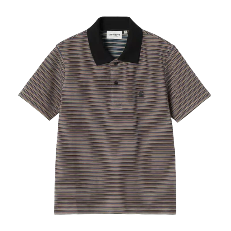 W SS Dion Polo