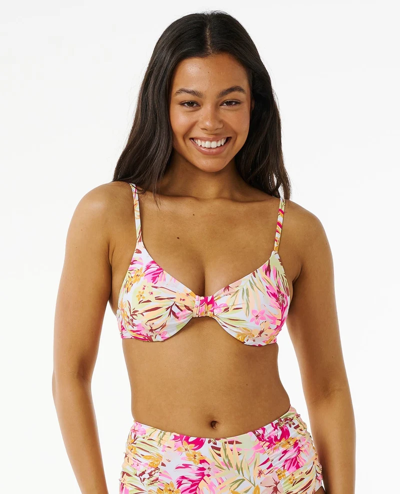 Copacabana Balconette Bikini Top