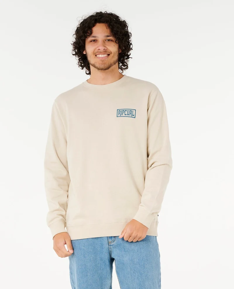 Made For Crew Fleece