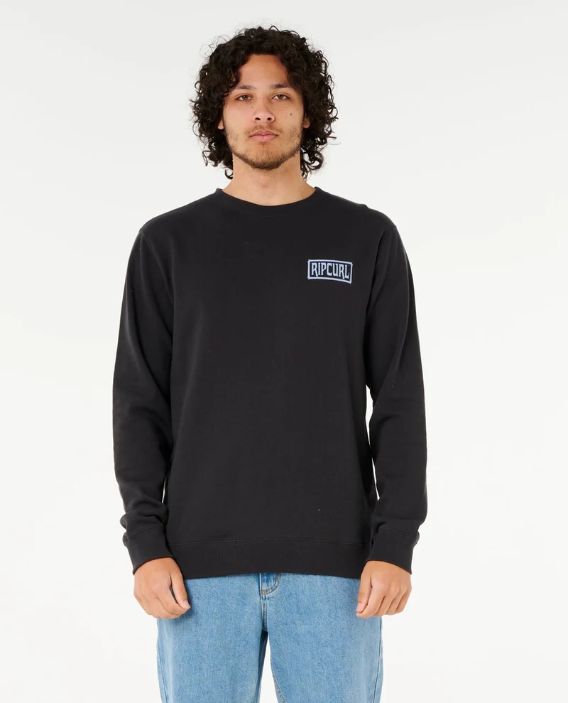 Made For Crew Fleece