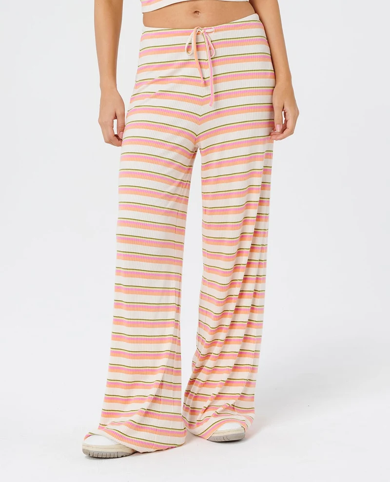 Topanga Canyon Rib Pant