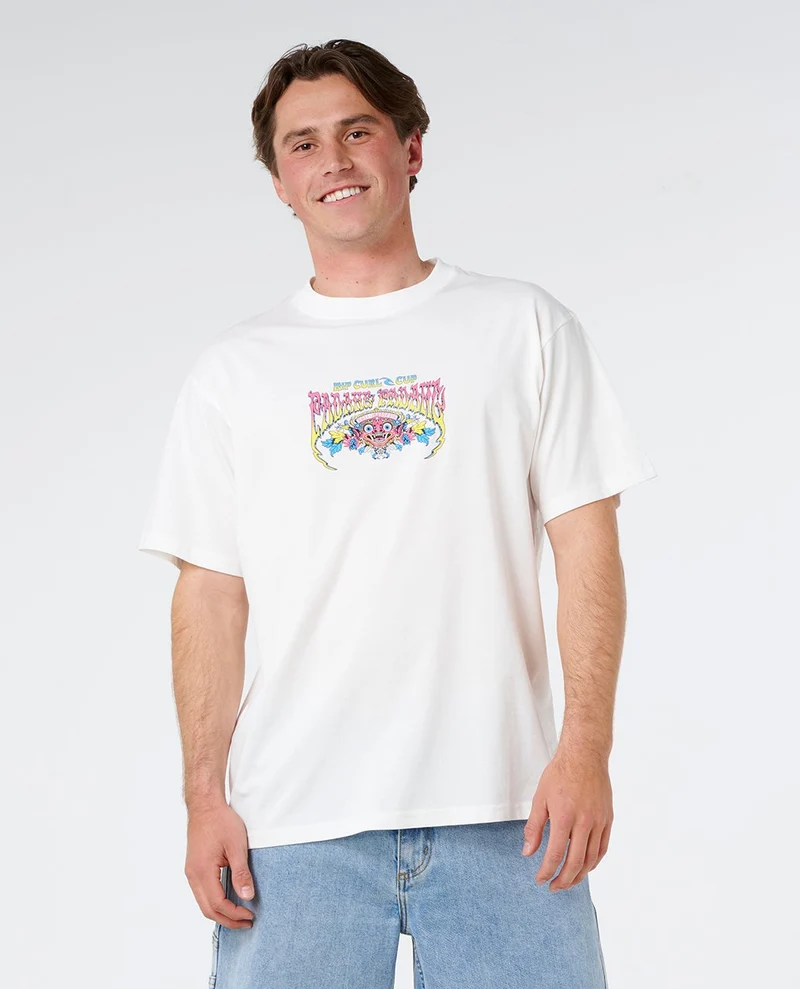 Padang Cup Poster Tee