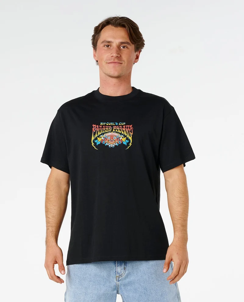 Padang Cup Poster Tee