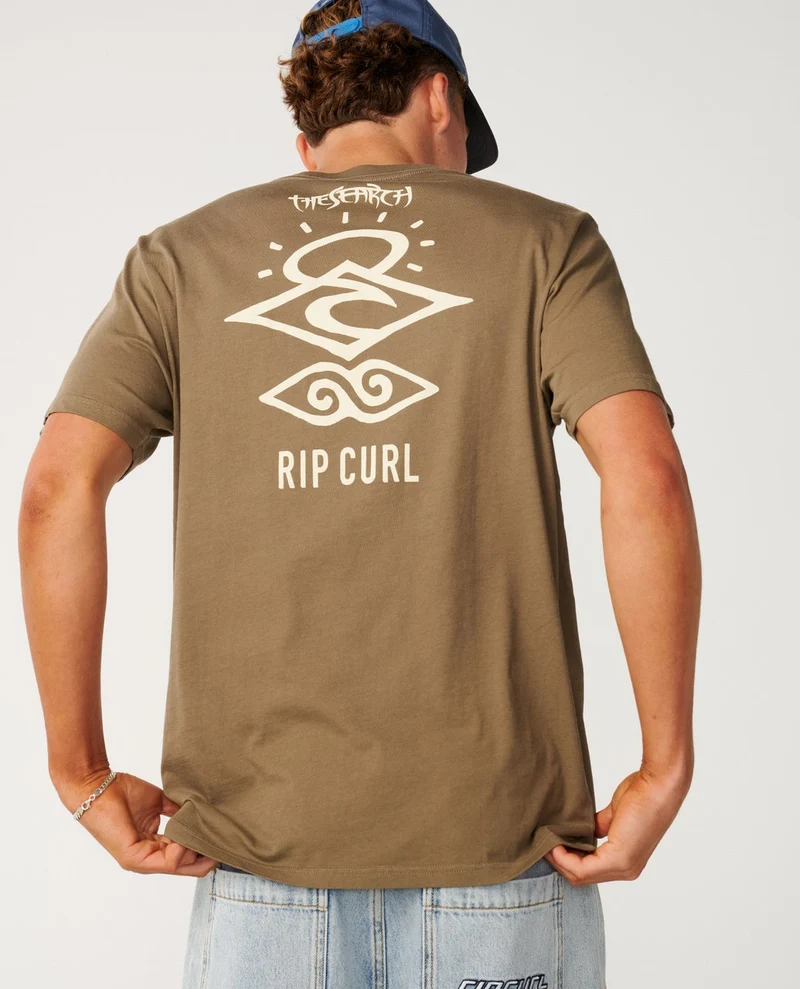 Search Icon Tee
