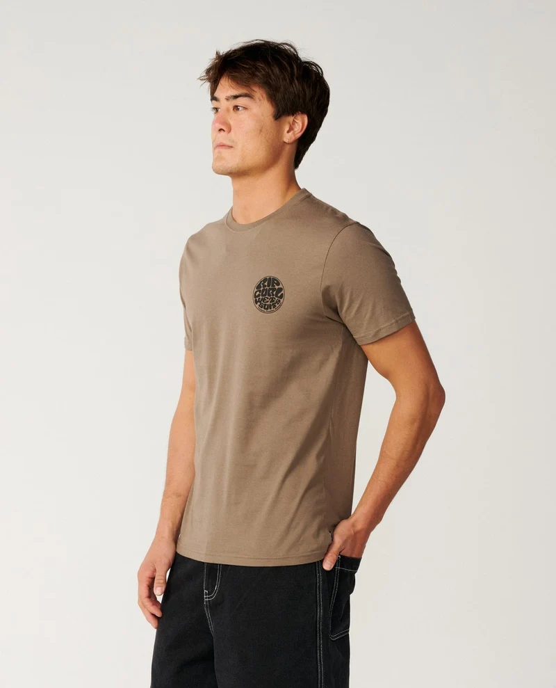Wettie Icon Tee