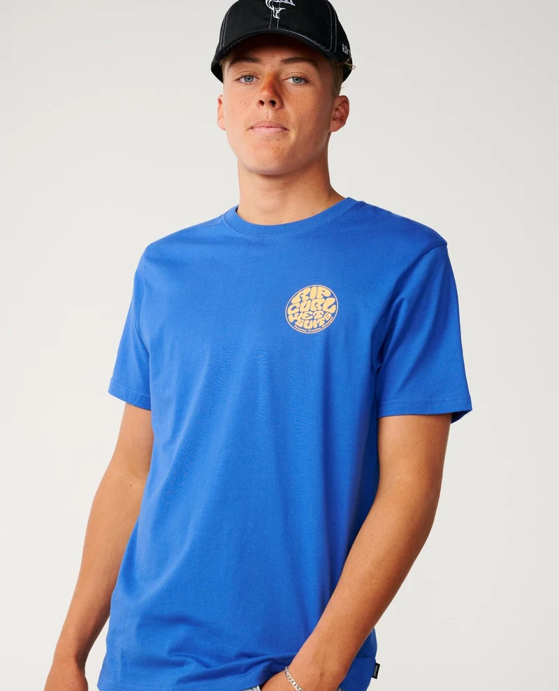 Wettie Icon Tee