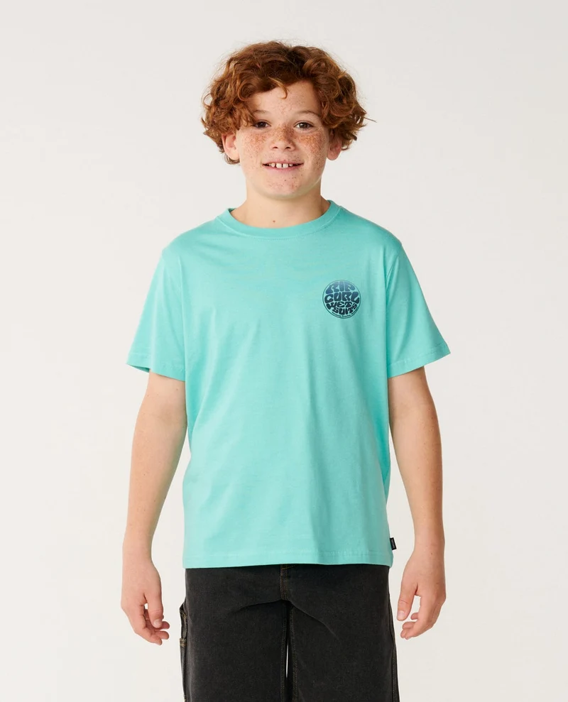 Wetsuit Icon Tee - Kids