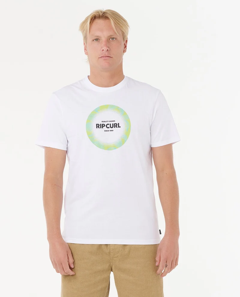 Filter short-sleeved Tee