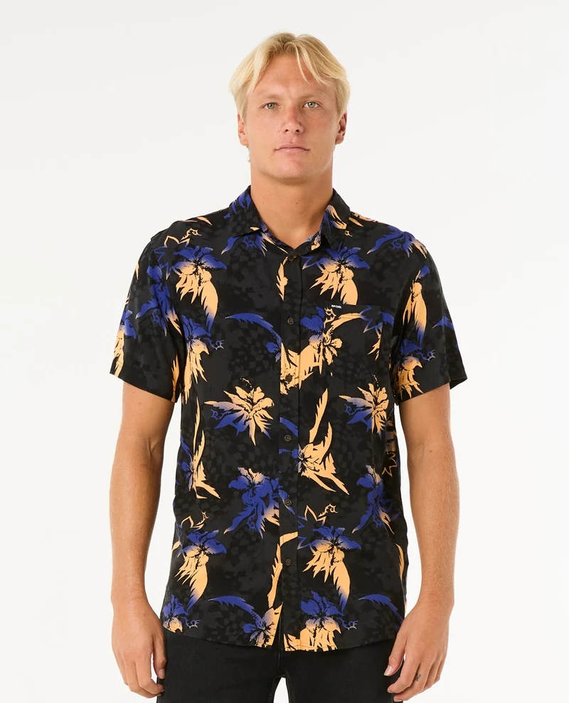 Fun Times Short Sleeve Shirt