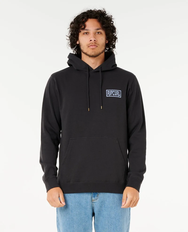 Made For Hood Fleece