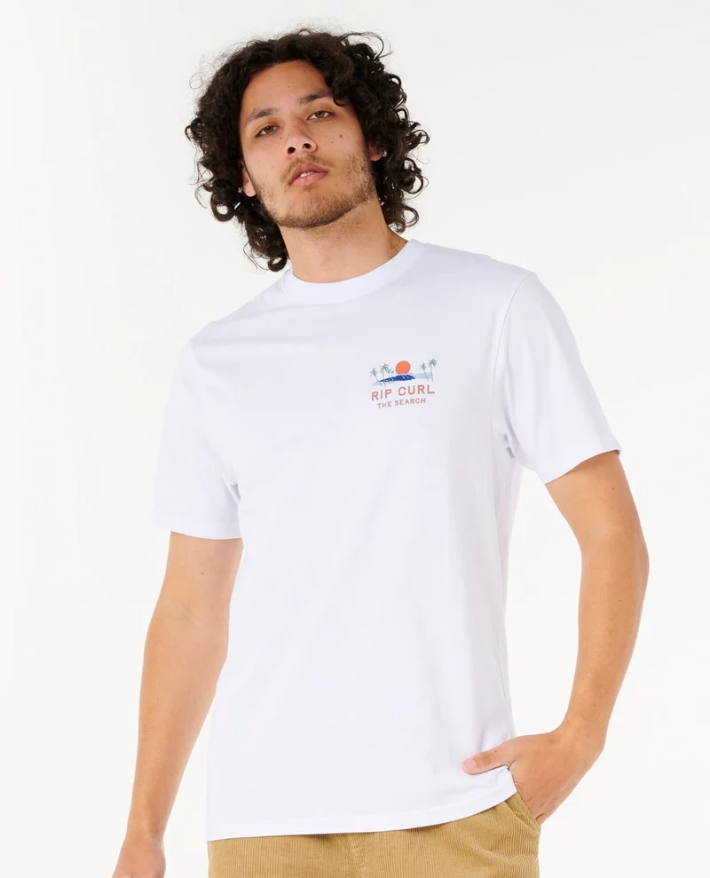 Artist Of The Search - Cody Welsh Tee