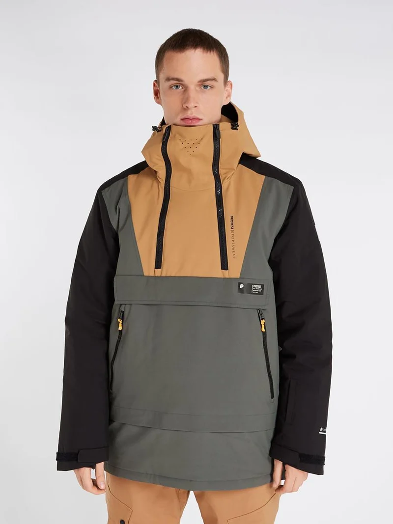 Prtlostan Anorak