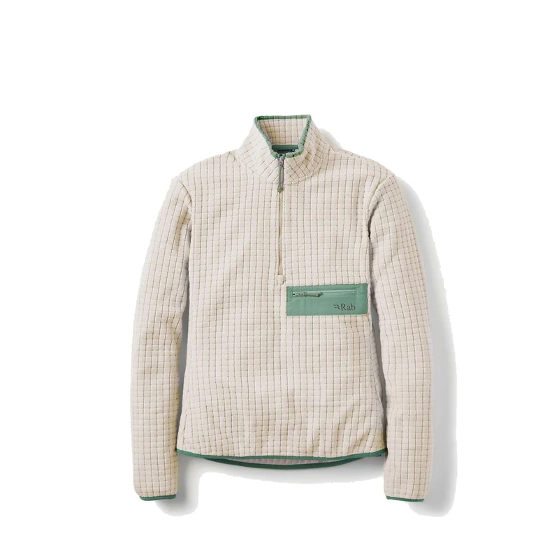 Womens Ramshaw Pull-On