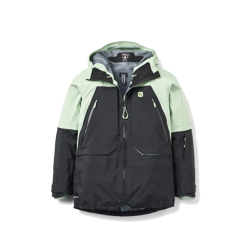 Womens Khroma Converge Jacket