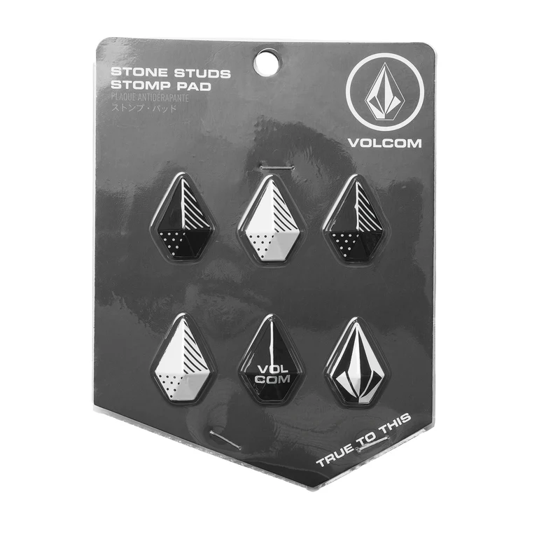 Stone Studs Stomp Pad