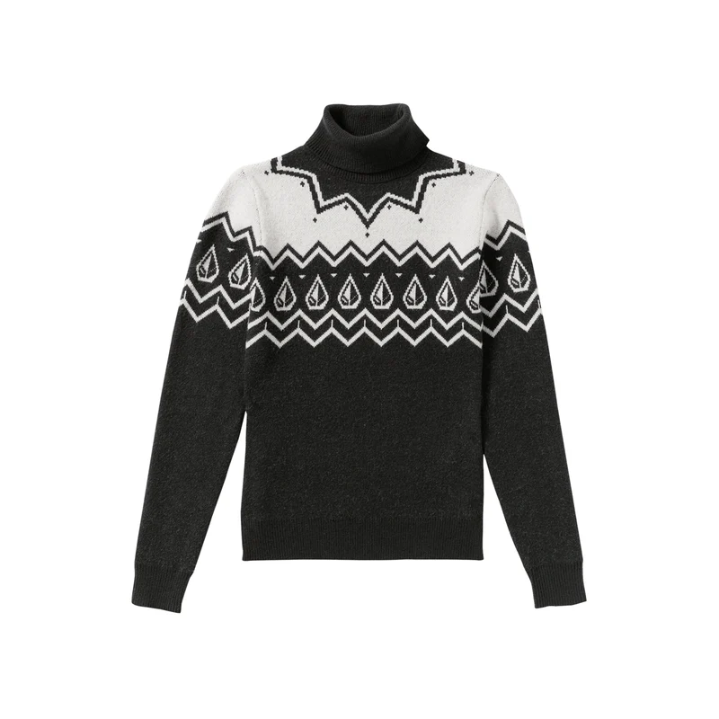 Fireside Sweater