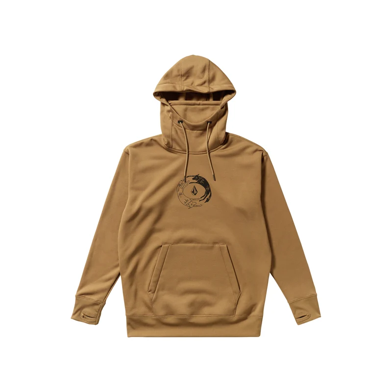 Riding Hydro Pullover Hoodie