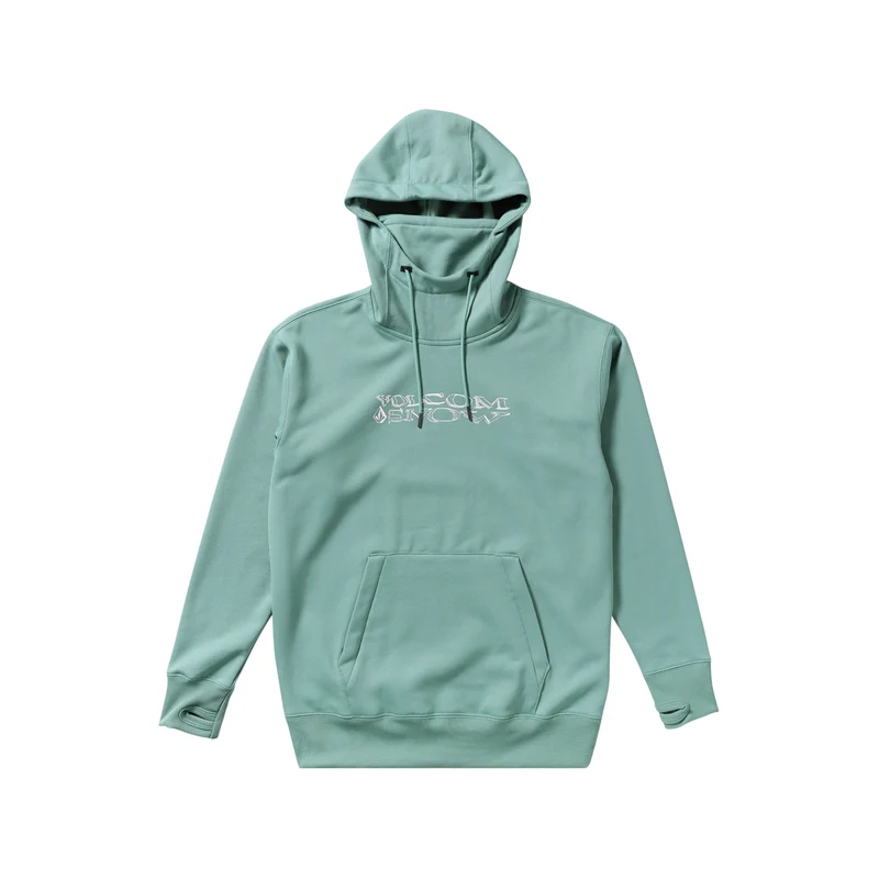 Riding Hydro Pullover Hoodie