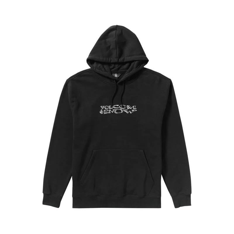 Essential Hoodie