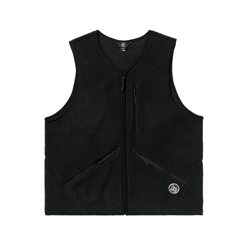 Snowdrift Vest