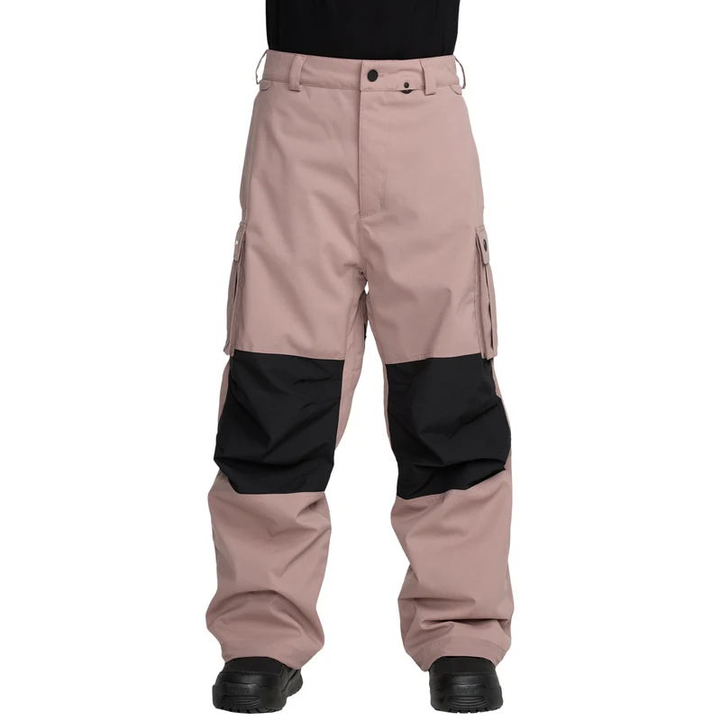 NWRK Baggy Snowboard Pants