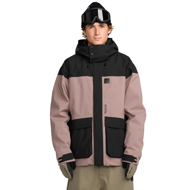 Kleveland Snowboard Jacket