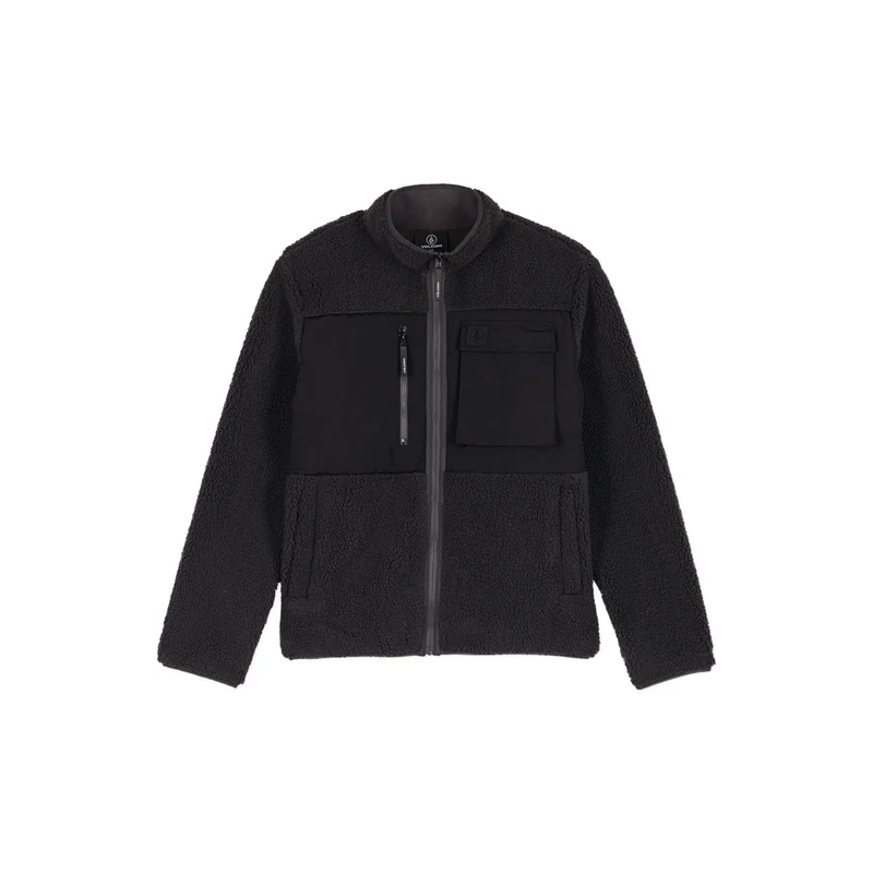 Storm Stone Zip Fleece