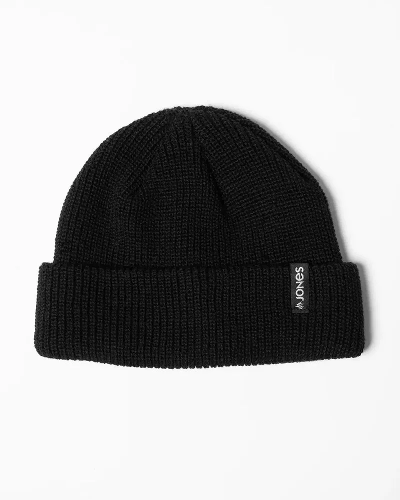 Kodiak Recycled Beanie 2026